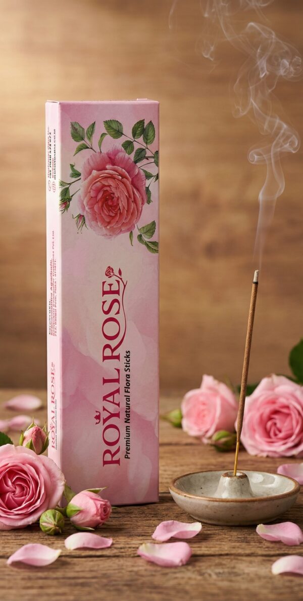 Royal Rose
