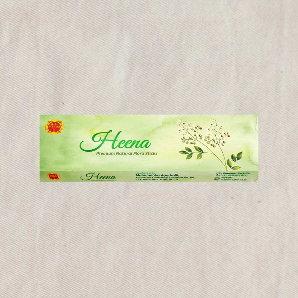 Heena