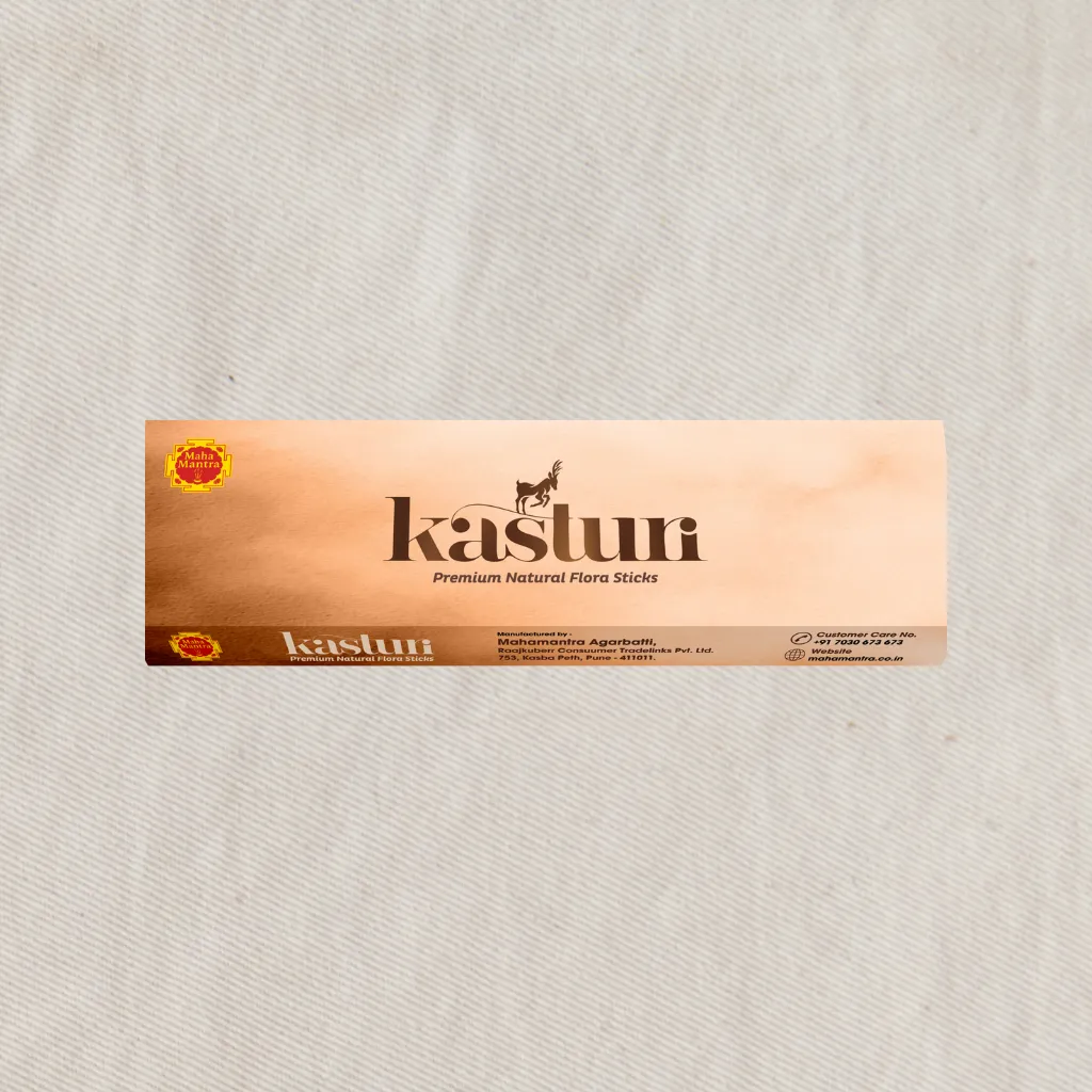 Kasturi
