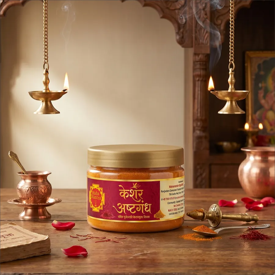 Kesar