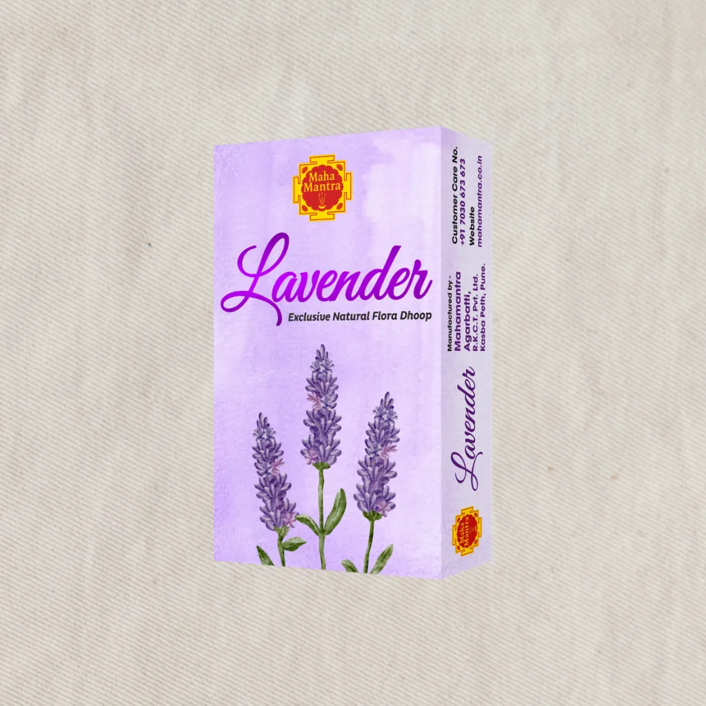 Lavender