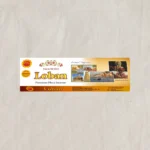 Loban Premium Flora Incense Stick