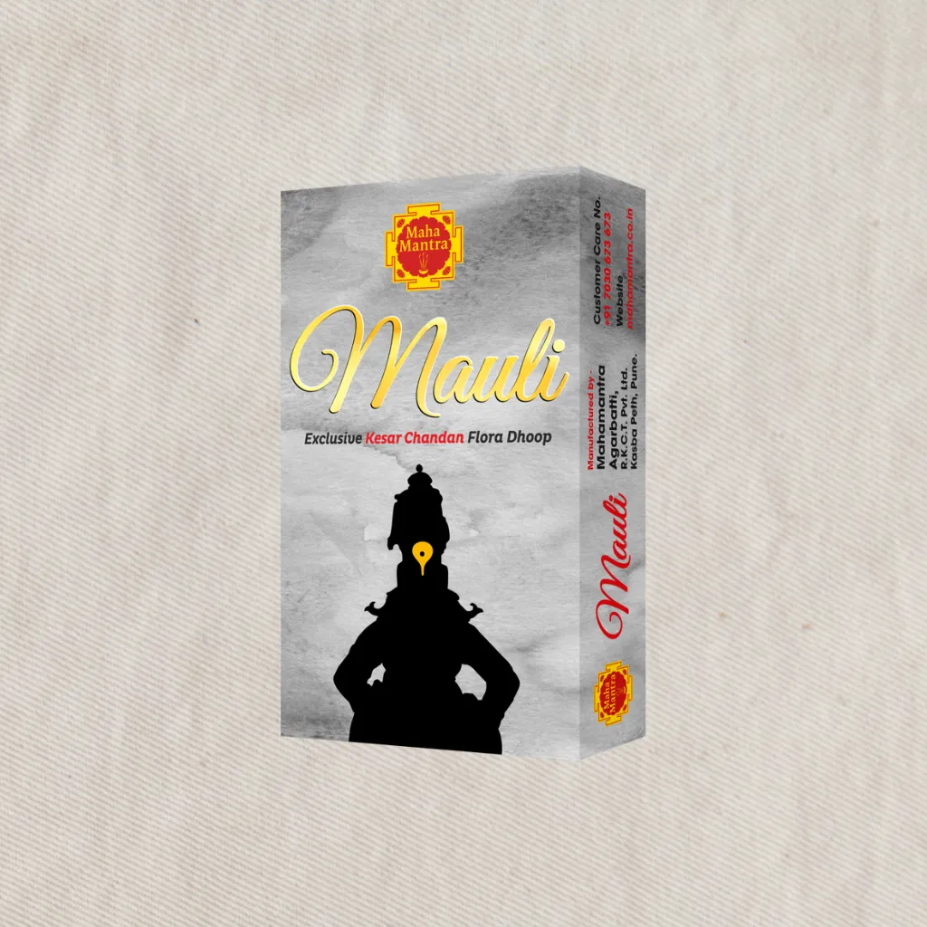 Mauli