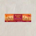 Sandal City Premium Flora Incense Stick
