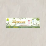 Shwaas Herbal Incense Stick