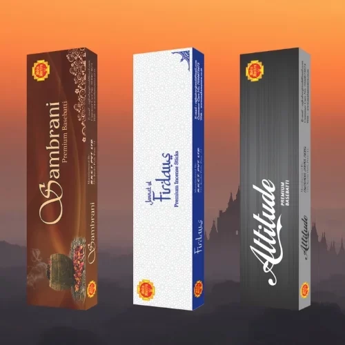 110_- Basebatti series made with organic ingredients 100gm