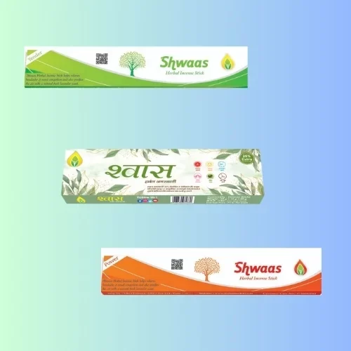 LIFES essence opc pvt ltd SWAS herbal Incense stick