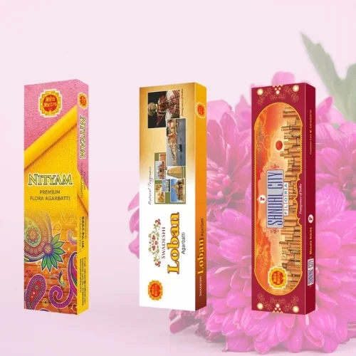 Premium Flora 50GM